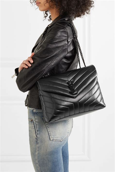 women black ysl bag|YSL Bag sale 2022.